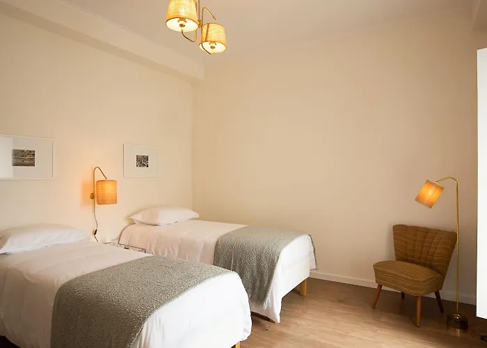 アパート Marta - Estorninho