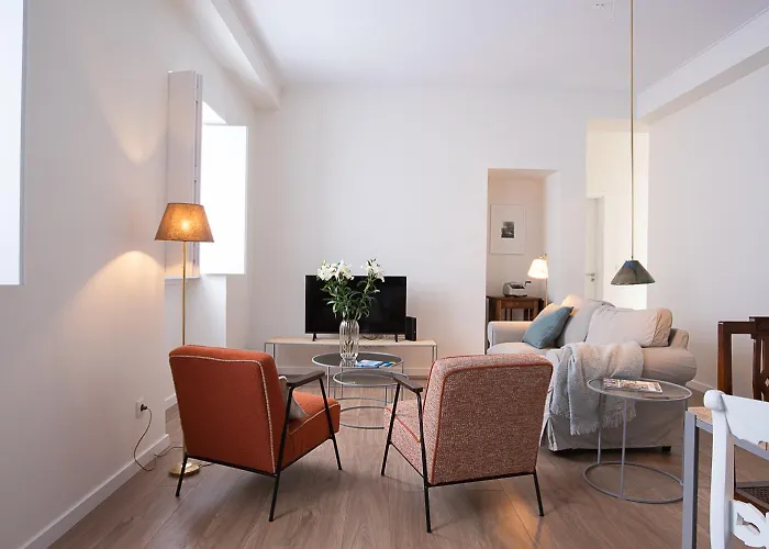 Marta - Estorninho アパート ヴィラ・フランカ・ド・カンポ