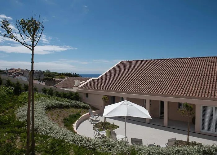 Marta - Estorninho * ヴィラ・フランカ・ド・カンポ