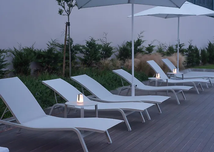 Marta - Estorninho アパート ヴィラ・フランカ・ド・カンポ