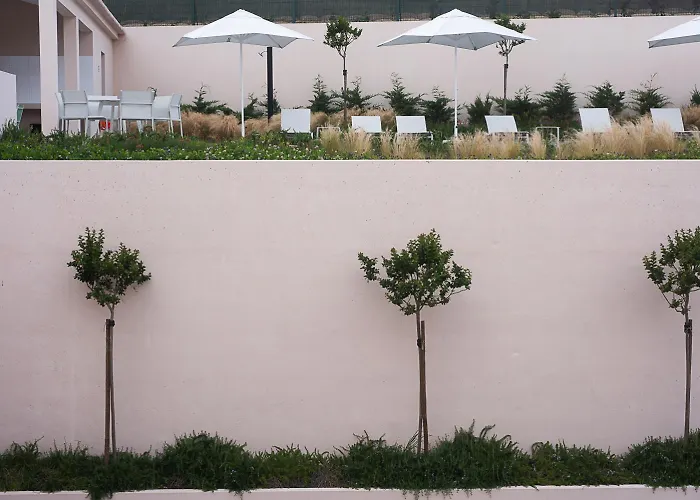 アパート Marta - Estorninho *