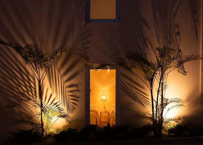 Marta - Estorninho アパート ヴィラ・フランカ・ド・カンポ