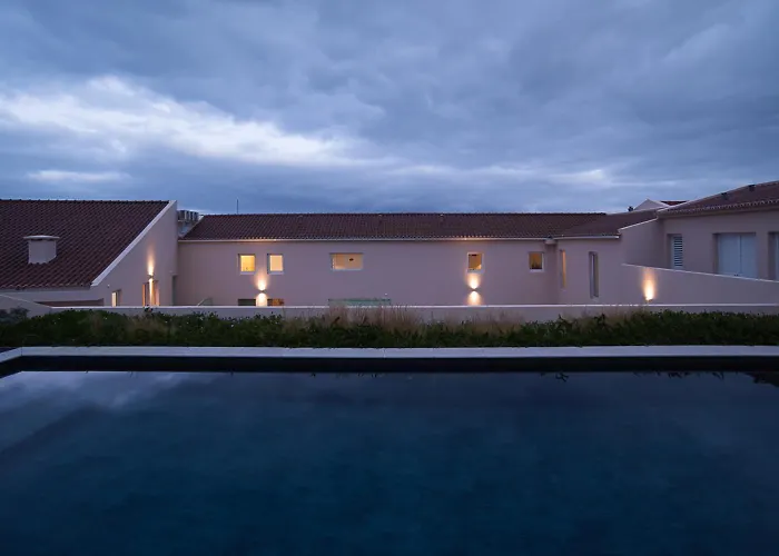 Marta - Estorninho * ヴィラ・フランカ・ド・カンポ