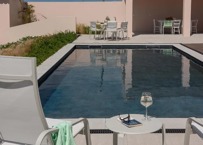 Marta - Estorninho アパート ヴィラ・フランカ・ド・カンポ