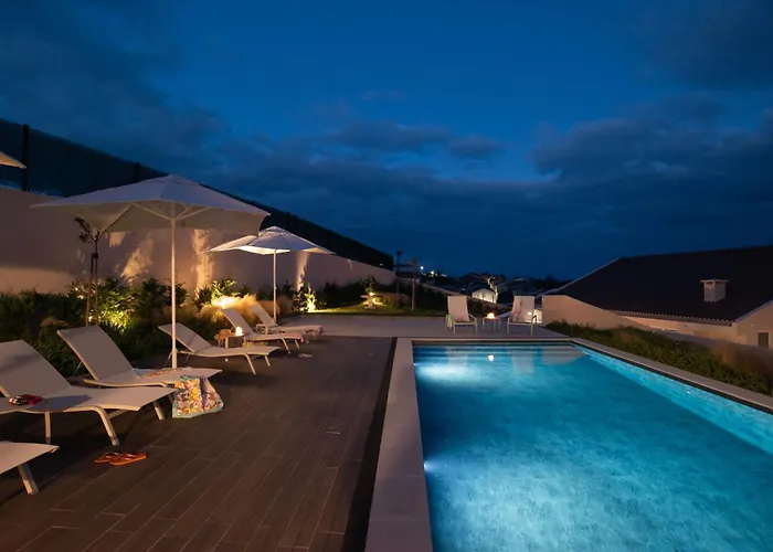 アパート Marta - Estorninho