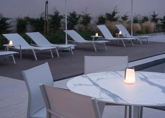 Marta - Estorninho アパート ヴィラ・フランカ・ド・カンポ