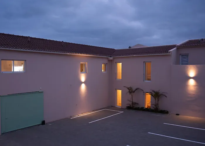 アパート Marta - Estorninho