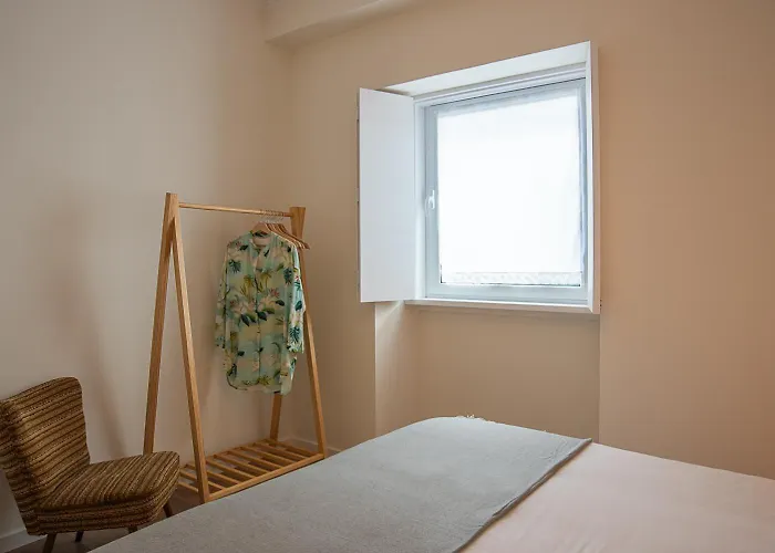 Marta - Estorninho ヴィラ・フランカ・ド・カンポ