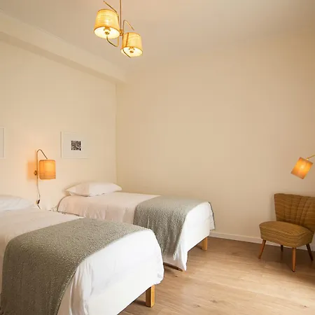 Marta - Estorninho Apartment *