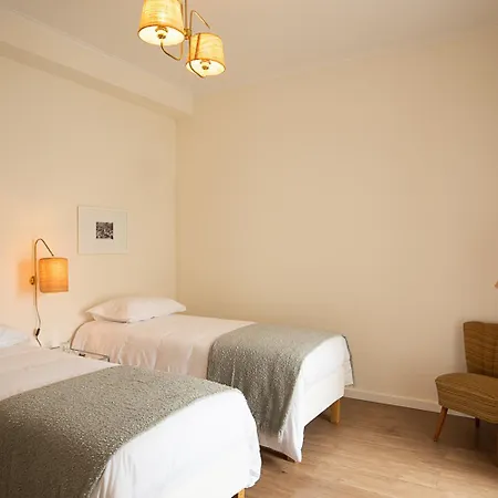 Apartment Marta - Estorninho
