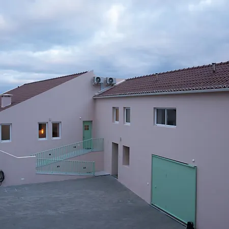 Apartment Marta - Estorninho *