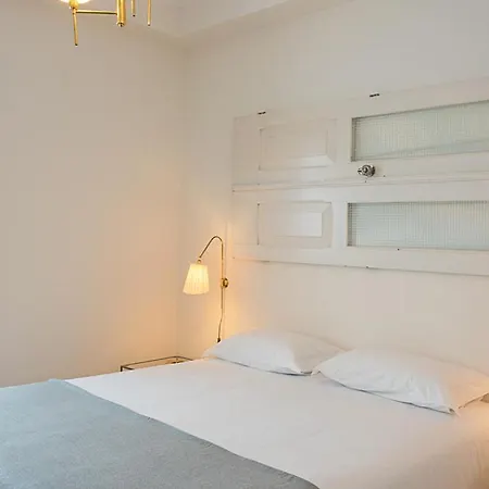 Marta - Estorninho Apartment *