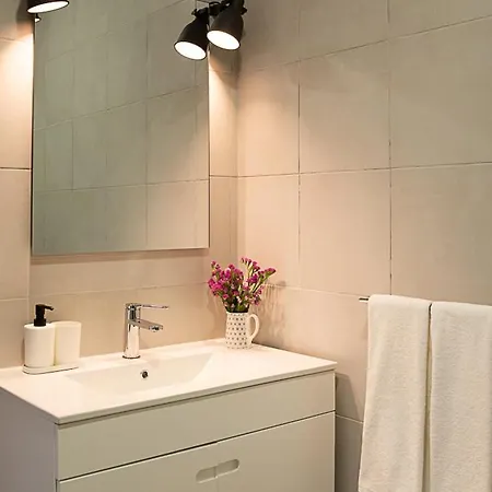 Marta - Estorninho Apartment