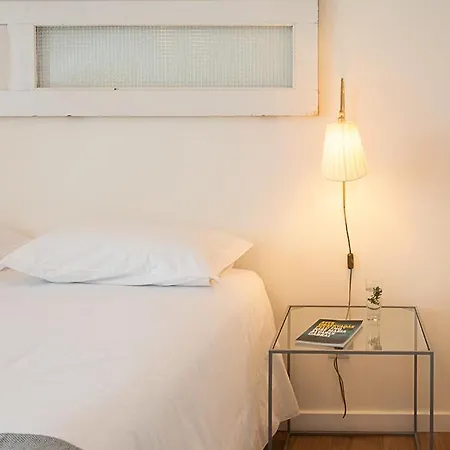 Apartment Marta - Estorninho *