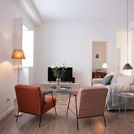 Marta - Estorninho شقة فيلا فرانكا دو كامبو