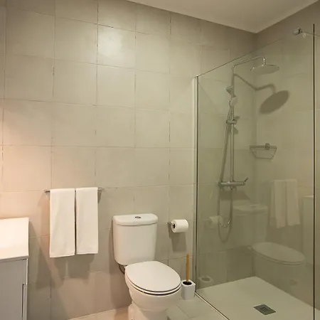 شقة Marta - Estorninho