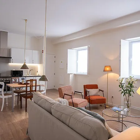 Marta - Estorninho شقة فيلا فرانكا دو كامبو