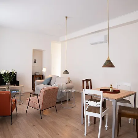 Marta - Estorninho Apartment