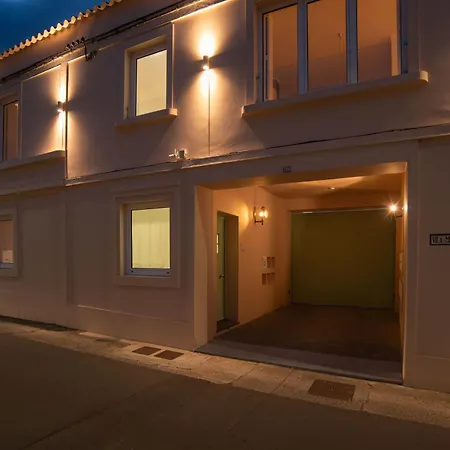 Marta - Estorninho فيلا فرانكا دو كامبو