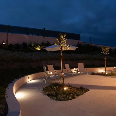 Marta - Estorninho شقة