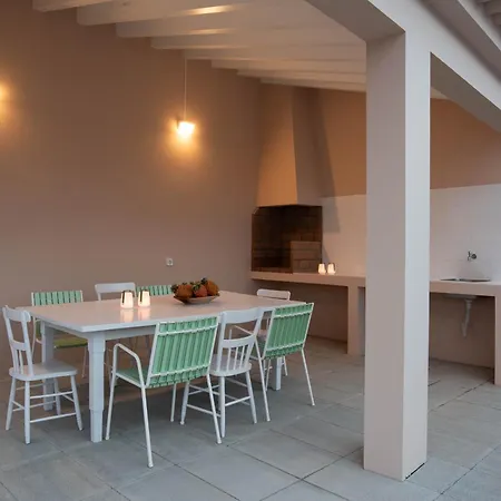 Marta - Estorninho * فيلا فرانكا دو كامبو