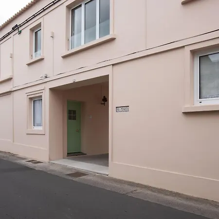 Apartment Marta - Estorninho