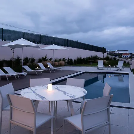 Marta - Estorninho Apartment *