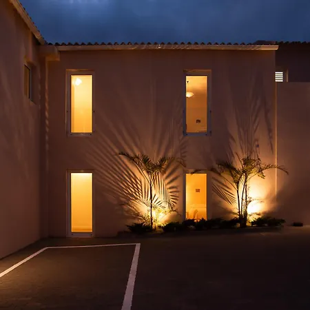 Marta - Estorninho شقة