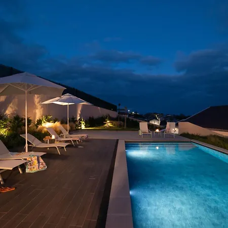 Apartment Marta - Estorninho