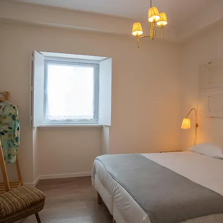 Apartment Marta - Estorninho Vila Franca do Campo