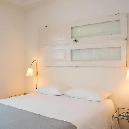 Marta - Estorninho Apartment