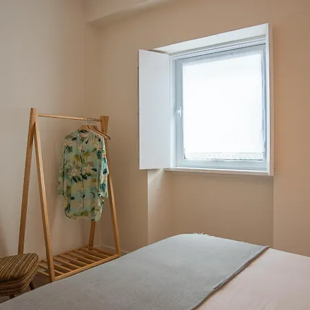 Marta - Estorninho فيلا فرانكا دو كامبو