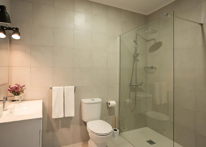 דירה Marta - Estorninho