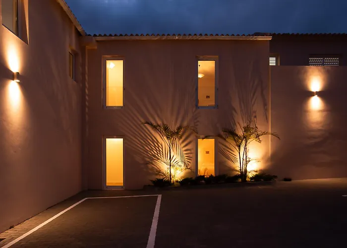 Marta - Estorninho דירה