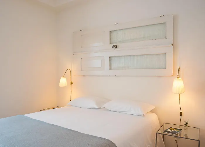 Marta - Estorninho דירה